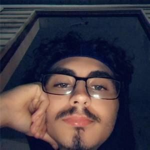 Meet your Posher, Mark